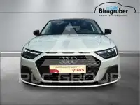 2026 Audi A1