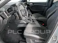 2026 Audi A1