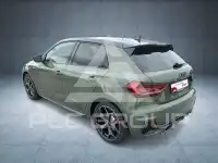 2026 Audi A1