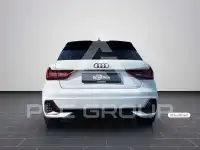 2026 Audi A1