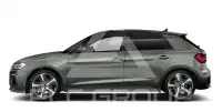 2026 Audi A1