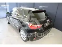 2026 Audi A1