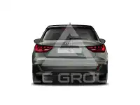 2026 Audi A1