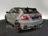 2026 Audi A1