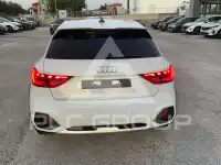 2026 Audi A1
