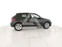 2026 Audi A1