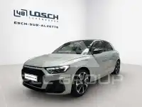 2026 Audi A1