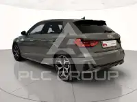 2026 Audi A1