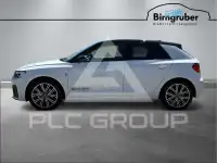 2026 Audi A1