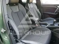2026 Audi A1