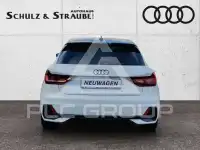 2026 Audi A1