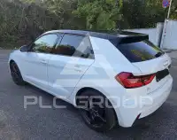 2026 Audi A1