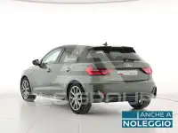 2026 Audi A1