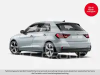 2026 Audi A1