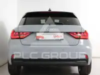 2026 Audi A1