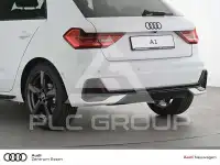 2026 Audi A1