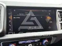 2026 Audi A1