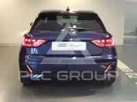 2026 Audi A1