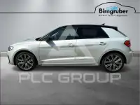 2026 Audi A1
