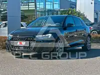 2026 Audi A1