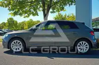 2026 Audi A1
