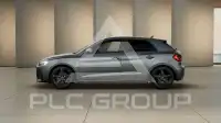 2026 Audi A1