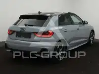 2026 Audi A1