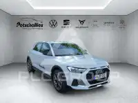 2026 Audi A1