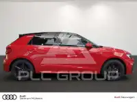 2026 Audi A1