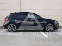 2026 Audi A1