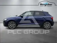 2026 Audi A1