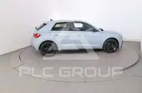 2026 Audi A1