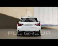 2026 Audi A1