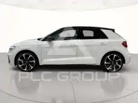 2026 Audi A1