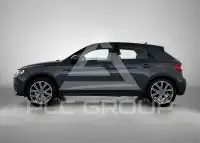 2026 Audi A1