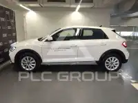 2026 Audi A1