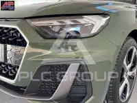 2026 Audi A1