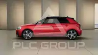 2026 Audi A1
