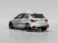 2026 Audi A1