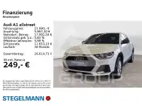 2026 Audi A1