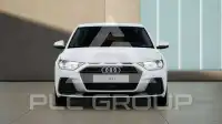 2026 Audi A1