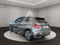 2026 Audi A1