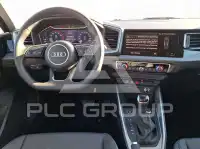 2026 Audi A1