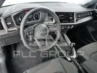 2026 Audi A1