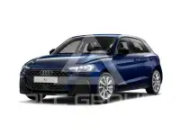 2026 Audi A1