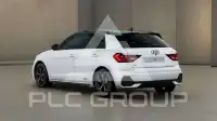 2026 Audi A1