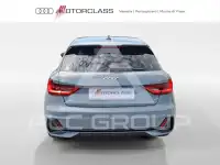 2026 Audi A1