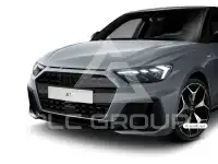 2026 Audi A1