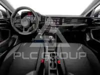 2026 Audi A1