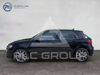 2026 Audi A1